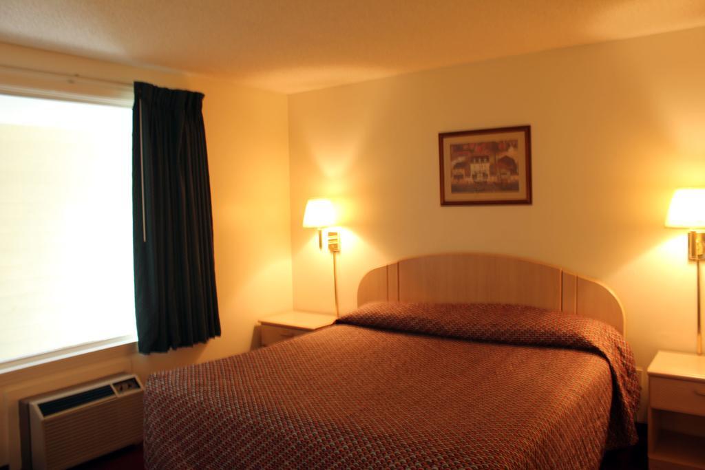 Super 7 Motel Columbia Cameră foto